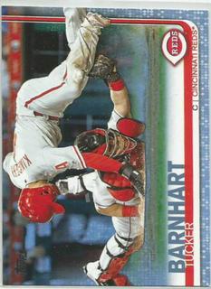 Tucker Barnhart