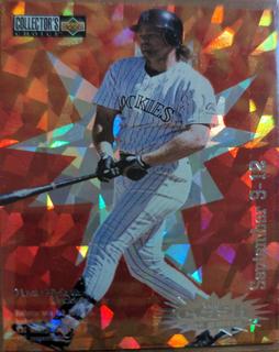Dante Bichette