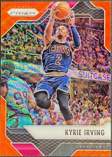 Kyrie Irving