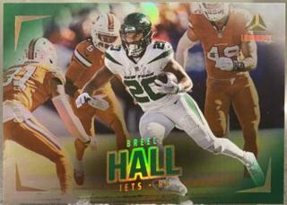 Breece Hall
