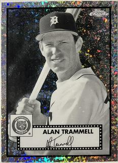 Alan Trammell