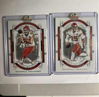 Patrick Mahomes II