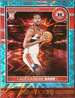 Alexandre Sarr