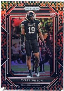 Tyree Wilson
