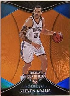 Steven Adams