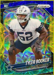 Tyler Booker