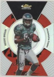 Reggie Brown