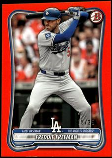 Freddie Freeman