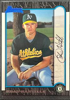 Chad Harville