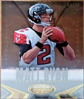 Matt Ryan