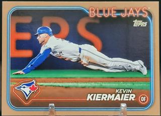 Kevin Kiermaier