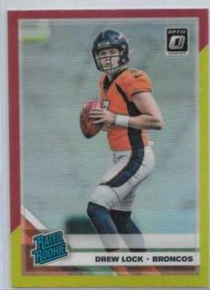 Drew Lock