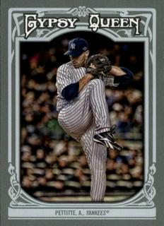 Andy Pettitte