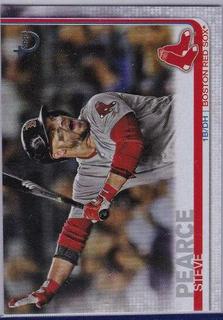 Steve Pearce