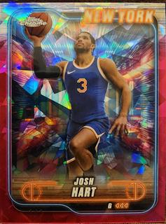 Josh Hart
