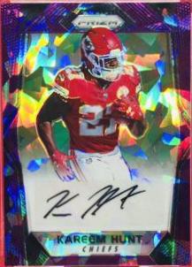 Kareem Hunt