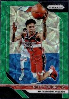 Kelly Oubre Jr.