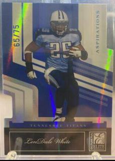 LenDale White