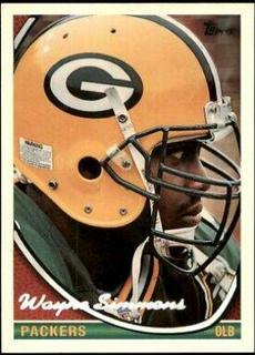 Wayne Simmons