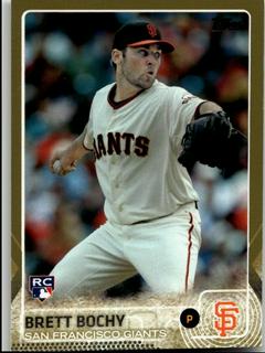 Brett Bochy