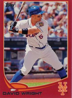 David Wright