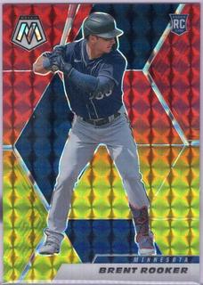 Brent Rooker