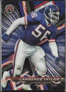 Lawrence Taylor