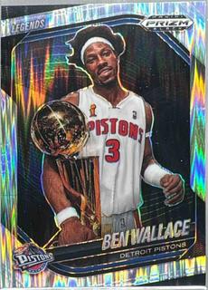 Ben Wallace