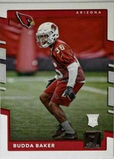 Budda Baker
