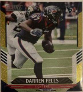Darren Fells