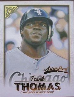 Frank Thomas