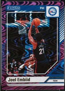 Joel Embiid