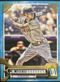 Wil Myers