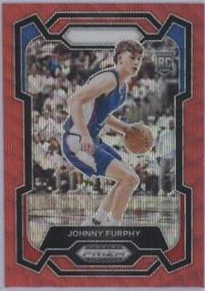 Johnny Furphy