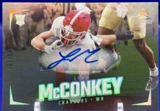 Ladd McConkey
