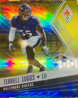 Terrell Suggs