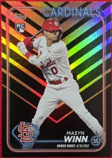 Masyn Winn