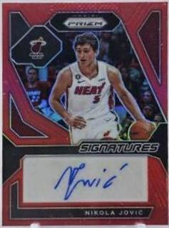 Nikola Jovic