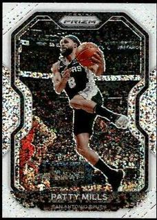 Patty Mills
