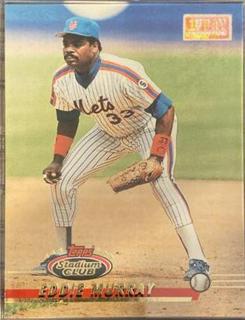 Eddie Murray