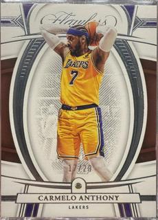 Carmelo Anthony