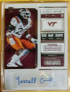 Terrell Edmunds