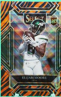 Elijah Moore