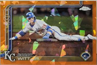 Bobby Witt Jr.