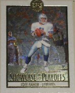 Troy Aikman
