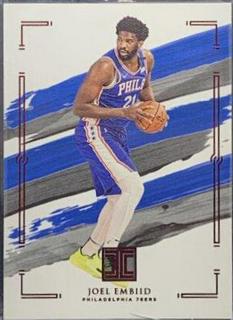 Joel Embiid