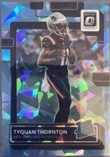 Tyquan Thornton