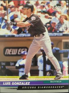 Luis Gonzalez
