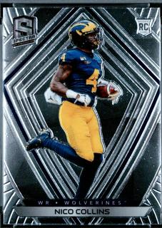 Nico Collins