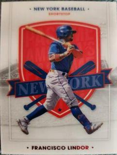 Francisco Lindor